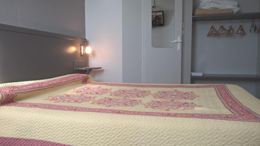 Riv'Hotel Maleville Zimmer foto